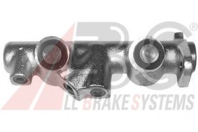 1156 ABS Brake System Brake Disc