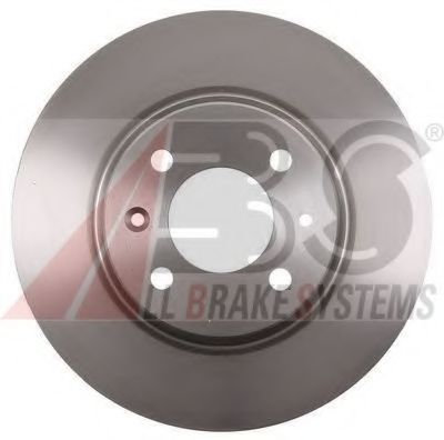 15949 ABS Brake System Brake Disc