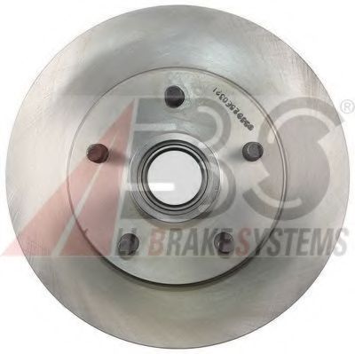 16416 ABS Shock Absorber