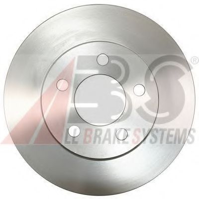 16804 ABS Brake System Brake Disc