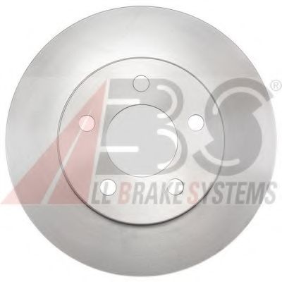 16804 OE ABS Тормозная система Тормозной диск