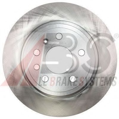 17064 ABS Brake Disc