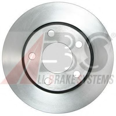 17221 ABS Brake System Brake Disc