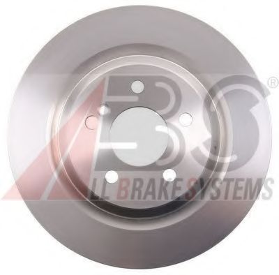 17361 ABS Brake System Brake Disc