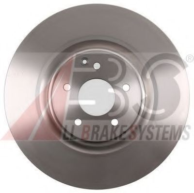 17421 ABS Brake Disc