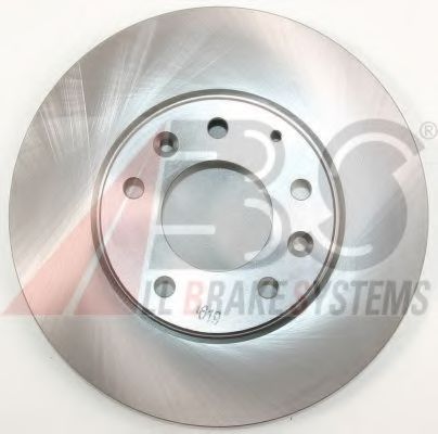 17428 ABS Brake System Brake Disc