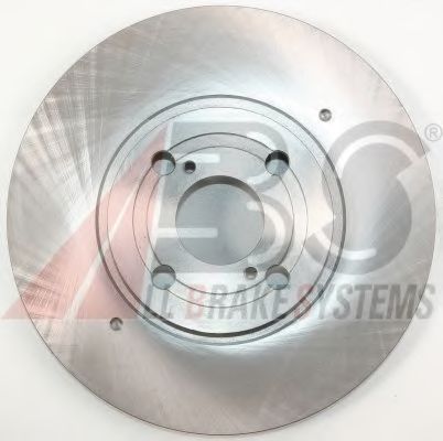 17544 ABS Brake Disc