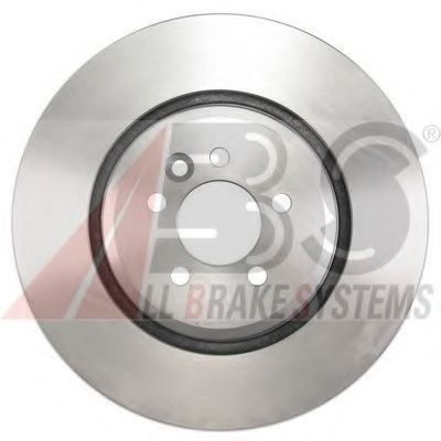 17557 ABS Brake Lining Kit, drum brake