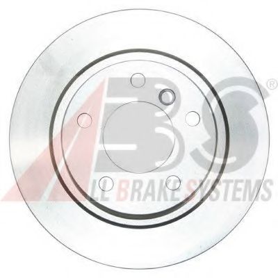 17649 ABS Brake Disc