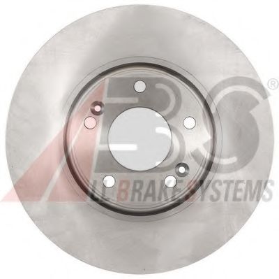 17726 ABS Mounting Kit, exhaust system