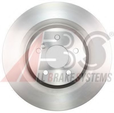 17793 ABS Brake System Brake Lining Kit, drum brake