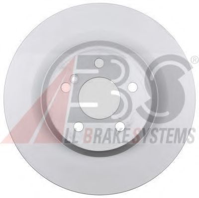 17797 ABS Brake System Brake Disc