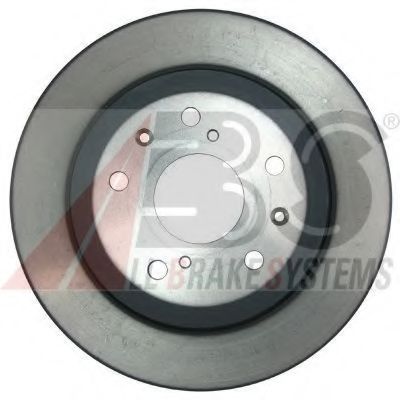17800 ABS Brake System Brake Lining Kit, drum brake