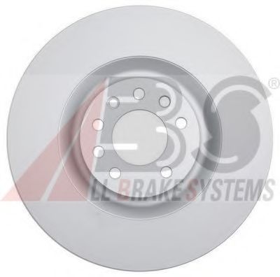 17811 ABS Brake System Brake Disc