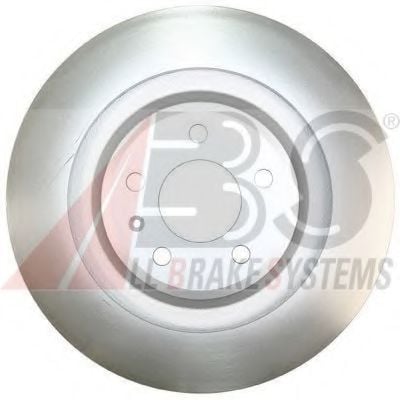 17823 ABS Brake System Brake Disc