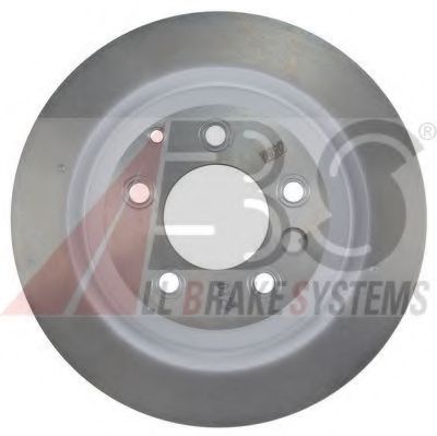 17824 ABS Brake System Brake Disc