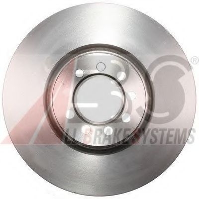 17850 ABS Brake System Brake Disc
