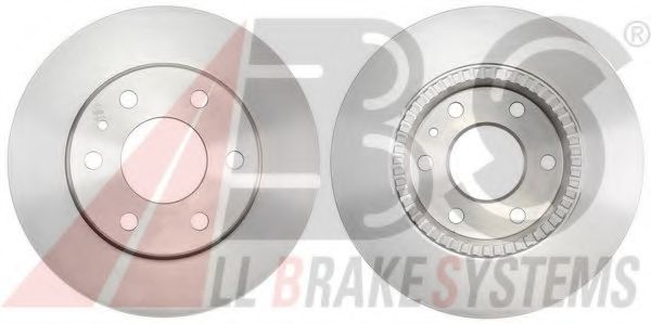 17851 ABS Brake Disc