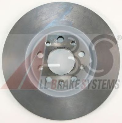 17856 OE ABS Тормозная система Тормозной диск