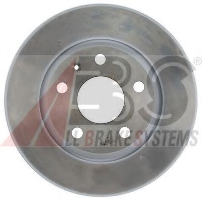 17860 ABS Brake System Brake Disc