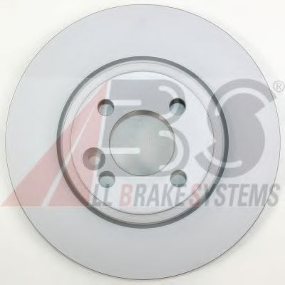 17865 ABS Brake System Brake Disc