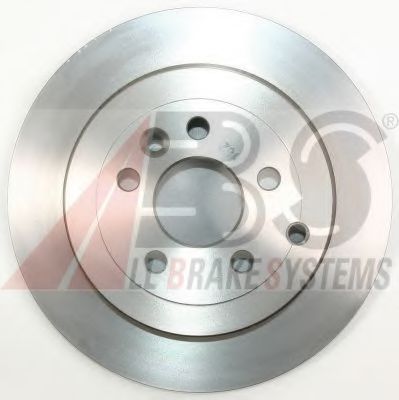 17901 ABS Brake System Brake Disc