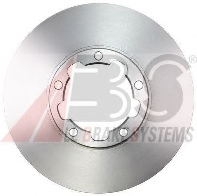 17902 ABS Gasket, thermostat