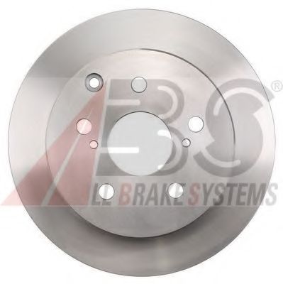17912 ABS Brake System Brake Disc