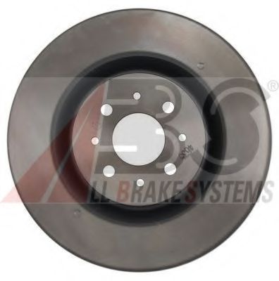 17925 ABS Brake Disc