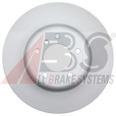 17928 ABS Brake System Brake Disc