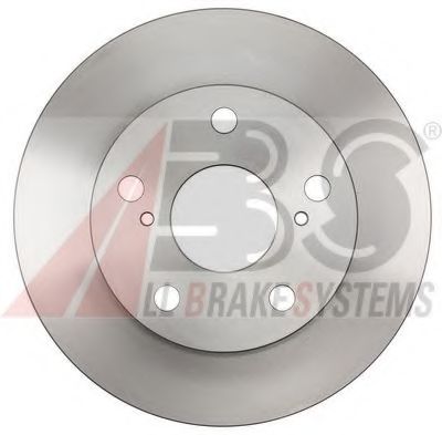 17957 ABS Brake Disc