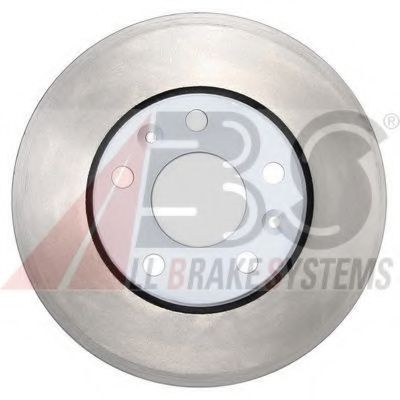 17976 ABS Brake Disc