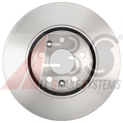 17978 ABS Brake System Brake Disc