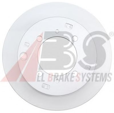 17997 ABS Brake Disc