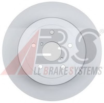 18004 ABS Clutch Cable