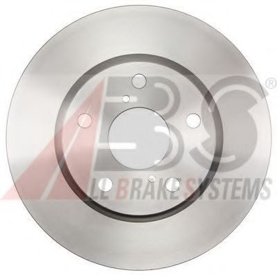 18012 ABS Brake System Bush, brake shaft