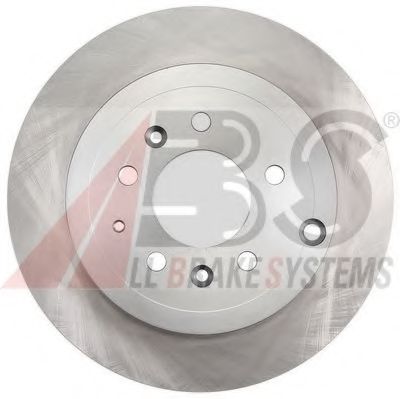 18031 ABS Brake System Brake Disc