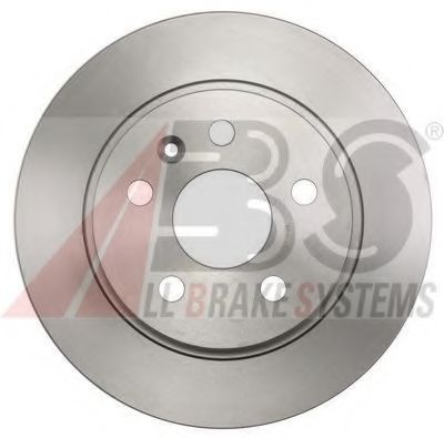 18035 ABS Brake System Brake Disc