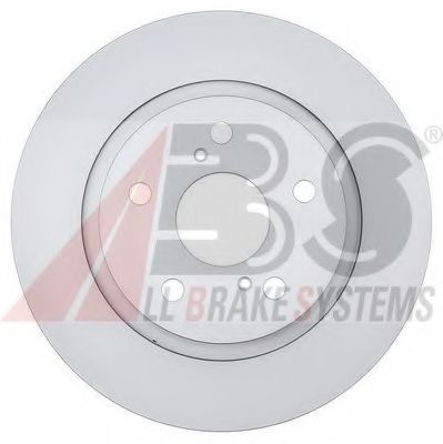 18053 ABS Brake System Brake Disc