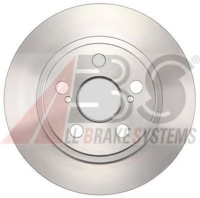 18061 ABS Brake Disc