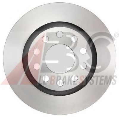 18091 ABS Brake Disc