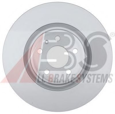 18098 ABS Brake System Brake Disc