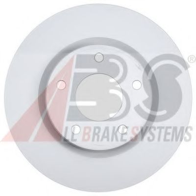 18110 ABS Brake System Brake Disc