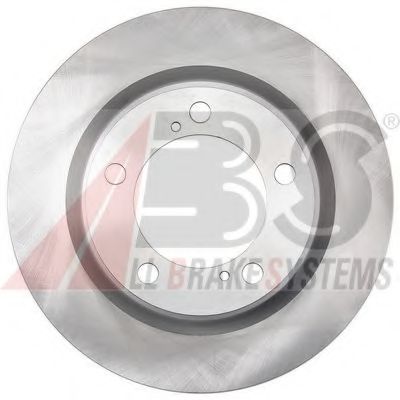 18115 ABS Brake System Cable, parking brake