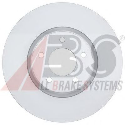 18116 ABS Cable, parking brake