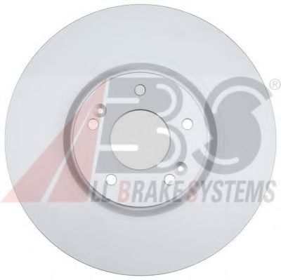 18143 ABS Brake System Brake Disc