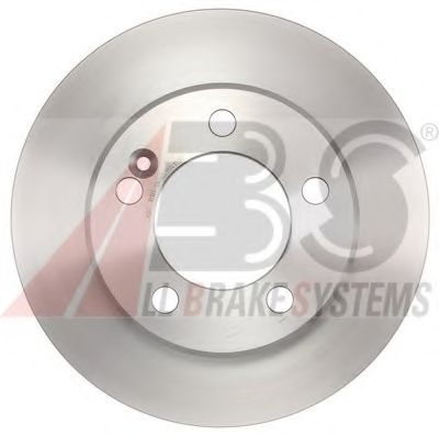 18183 ABS Brake System Brake Disc