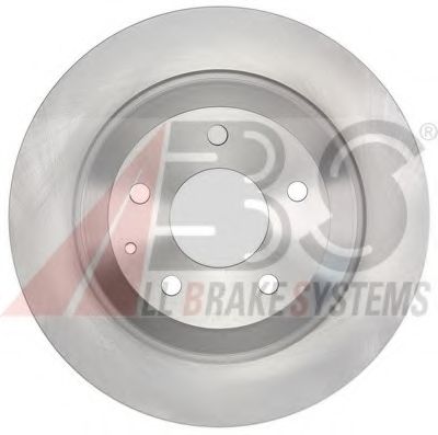 18221 ABS Exhaust System Mounting Kit, exhaust system