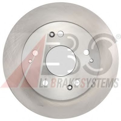 18222 ABS Gasket, thermostat