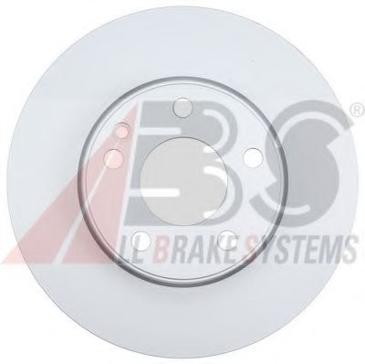 18235 ABS Brake System Brake Disc